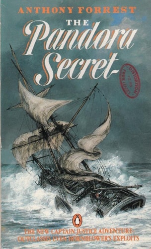 The Pandora Secret