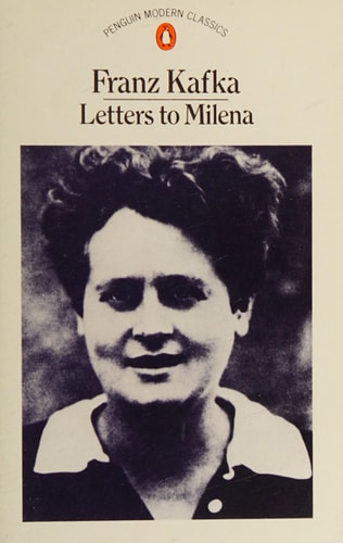 Letters to Milena