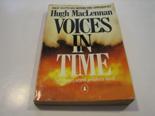 Voices in Time