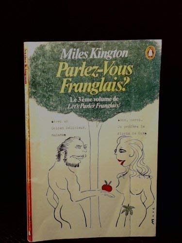 Parlez-vous Franglais?