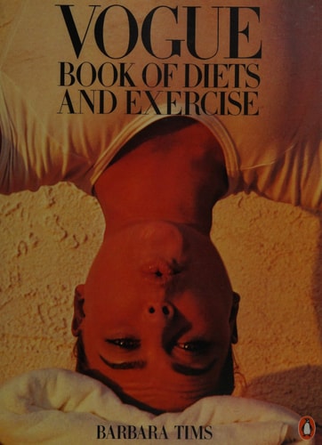 Vogue Book of Diets and Exercise
