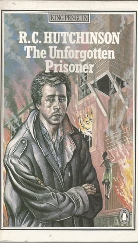 The Unforgotten Prisoner