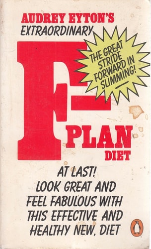 The F-Plan Diet