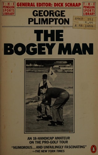 The Bogey Man