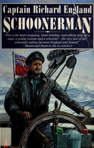 Schoonerman