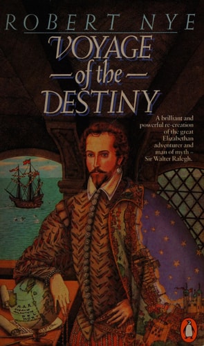 The Voyage of the 'Destiny'