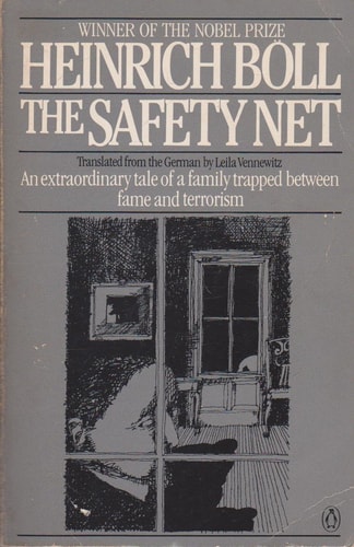 The Safety Net