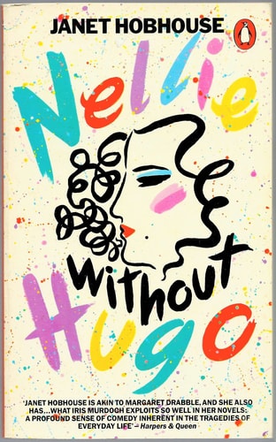 Nellie Without Hugo