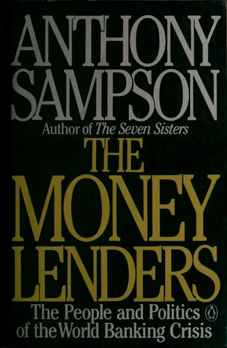 The Money Lenders