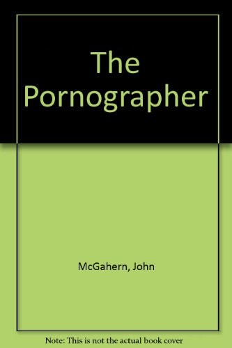 The Pornographer