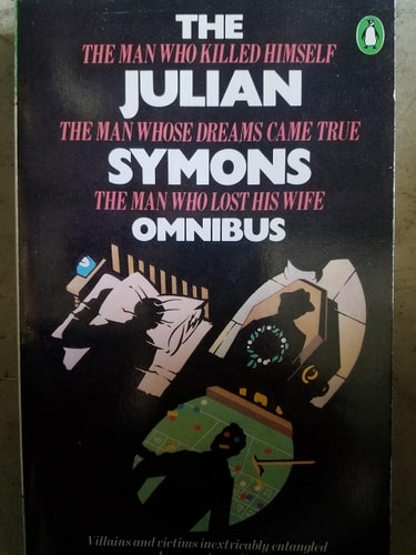 The Penguin Classic Crime Omnibus