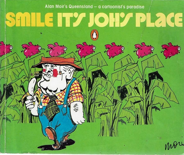 Smile It's Joh's Place