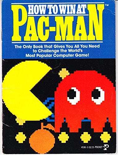 How to Win at Pac-Man