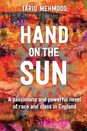 Hand on the Sun