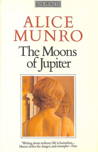 The Moons of Jupiter