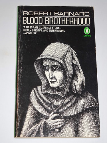 Blood Brotherhood