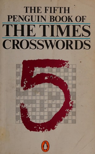 The Penguin Fifth Times Crosswords