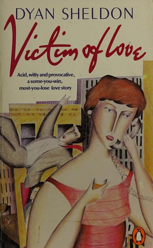 Victim of Love