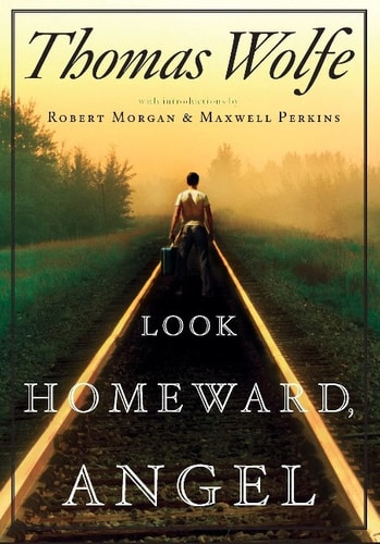 Look Homeward, Angel