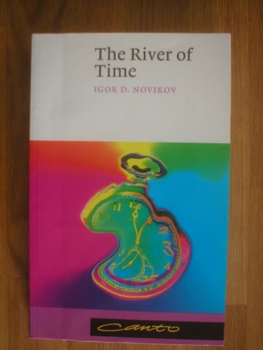 Of Time and the River