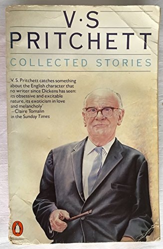 Collected Stories