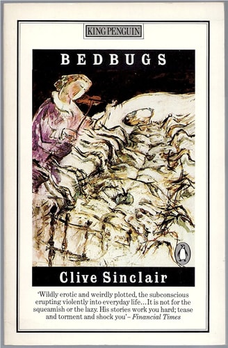 Bed Bugs and Other Stories