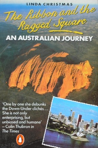 The Ribbon and the Ragged Square: An Australian Journey