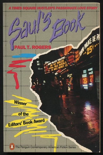 Saul's Book