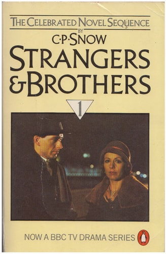 Strangers and Brothers Omnibus: Volume 1