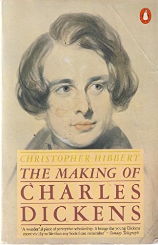 The Making of Charles Dickens