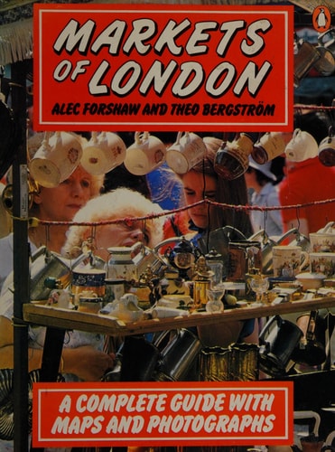 The Markets of London
