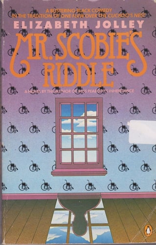 Mr. Scobie's Riddle