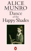 Dance of the Happy Shades and Other Stories
