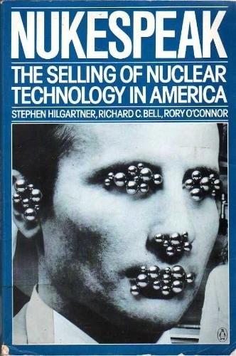 Nukespeak