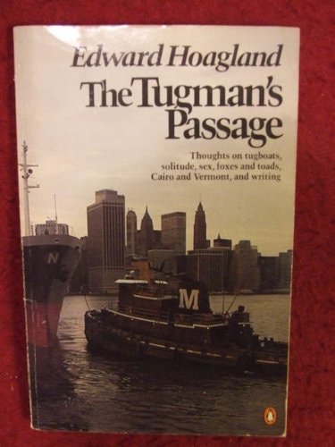 Tugman's Passage