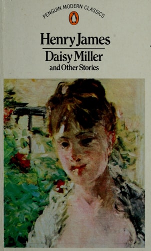 Daisy Miller and Other Stories