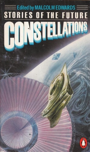 Stories of the Future Constellations