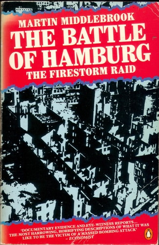 Battle of Hamburg