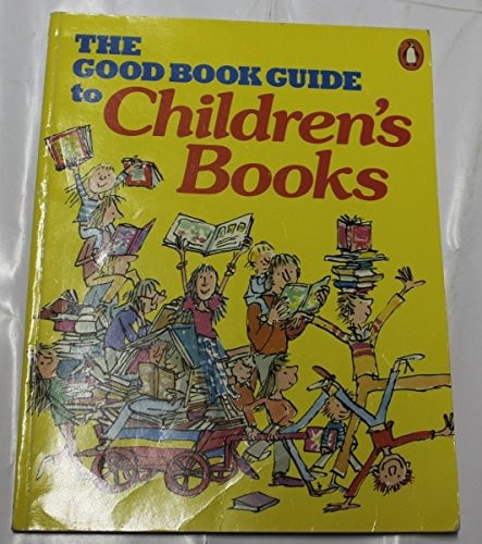 Good Book Guide: Childrens Literature