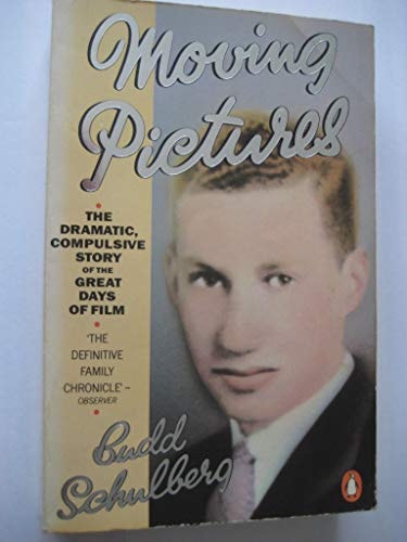 Moving Pictures