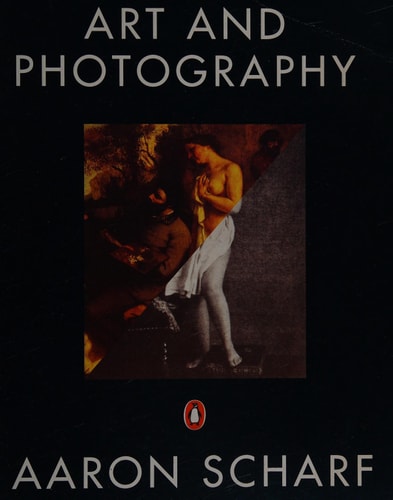 Art and Photography