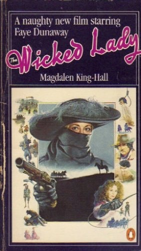 The Life and Death of the Wicked Lady Skelton