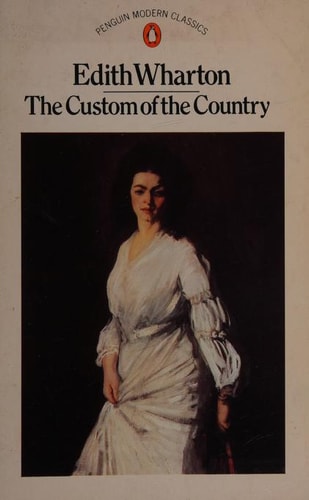 The Custom of the Country