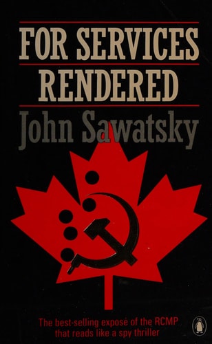 For Services Rendered