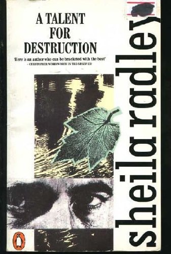 A Talent for Destruction