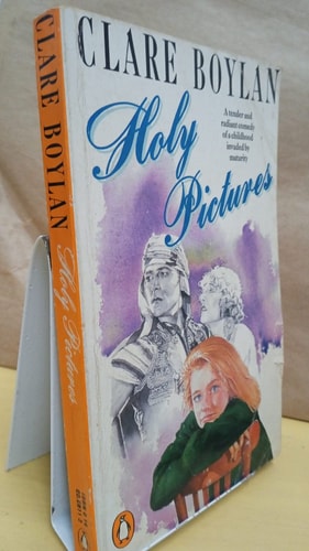 Holy Pictures