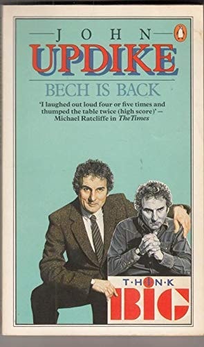 Bech Is Back