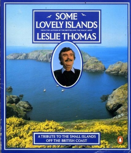 Some Lovely Islands