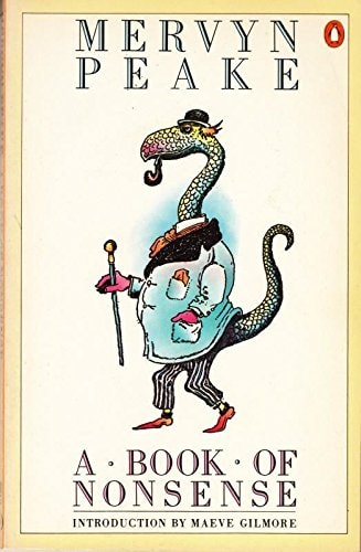 Book of Nonsense