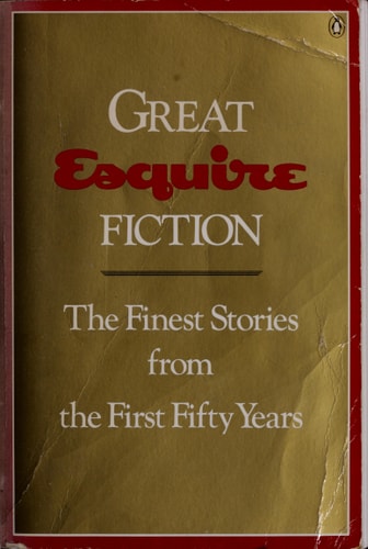 Great Esquire Fiction